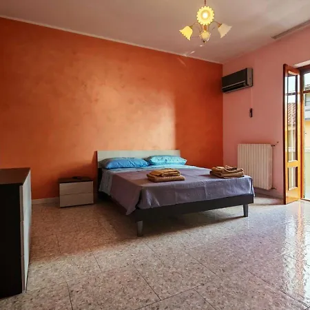 Tra Mari E Monti Appartement