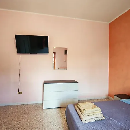 Tra Mari E Monti Cinquefrondi