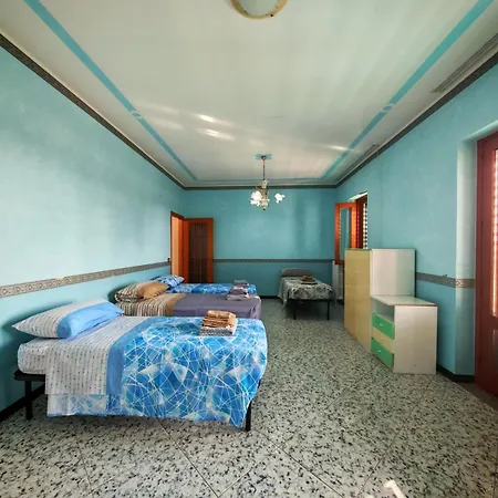 Tra Mari E Monti Appartement Cinquefrondi
