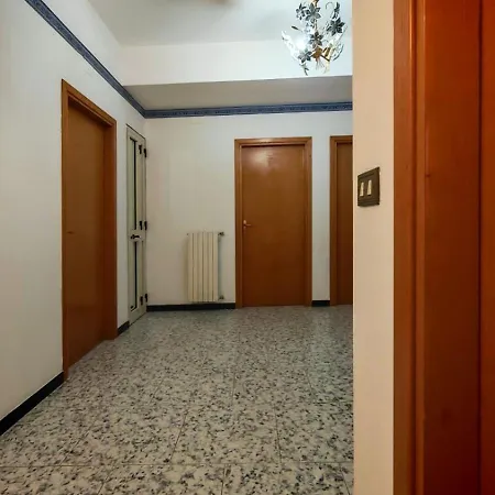 Appartement Tra Mari E Monti