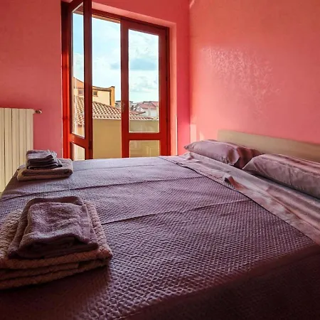 Tra Mari E Monti Appartement