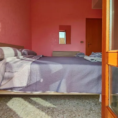 Tra Mari E Monti Appartement