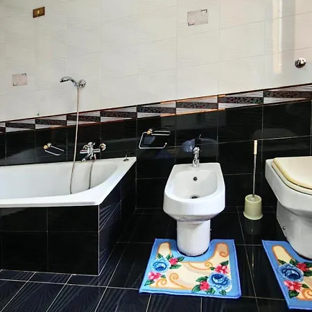 Appartement Tra Mari E Monti