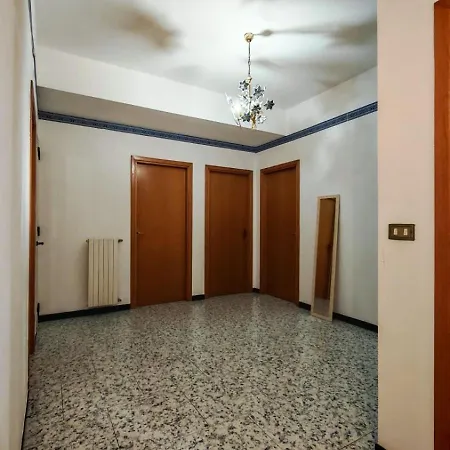 Tra Mari E Monti Appartement Cinquefrondi