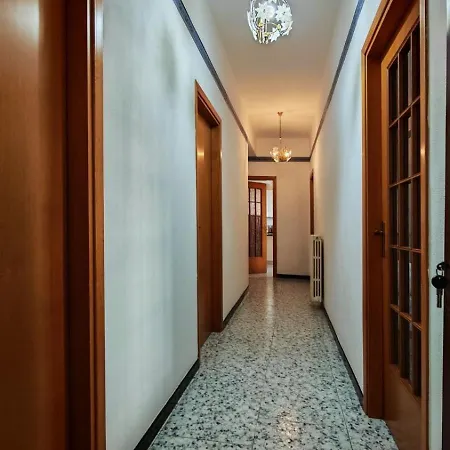 Apartman Tra Mari E Monti