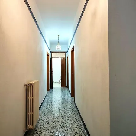 Tra Mari E Monti Appartement *