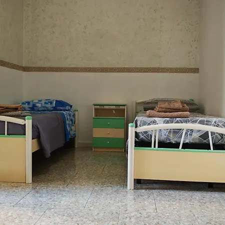 Tra Mari E Monti Apartman *