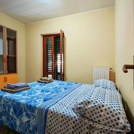 Apartman Tra Mari E Monti *